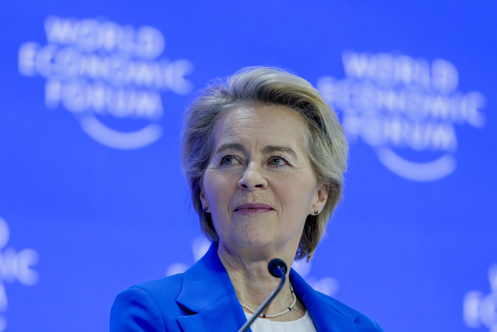 The EU base on Trump: We defend our interests