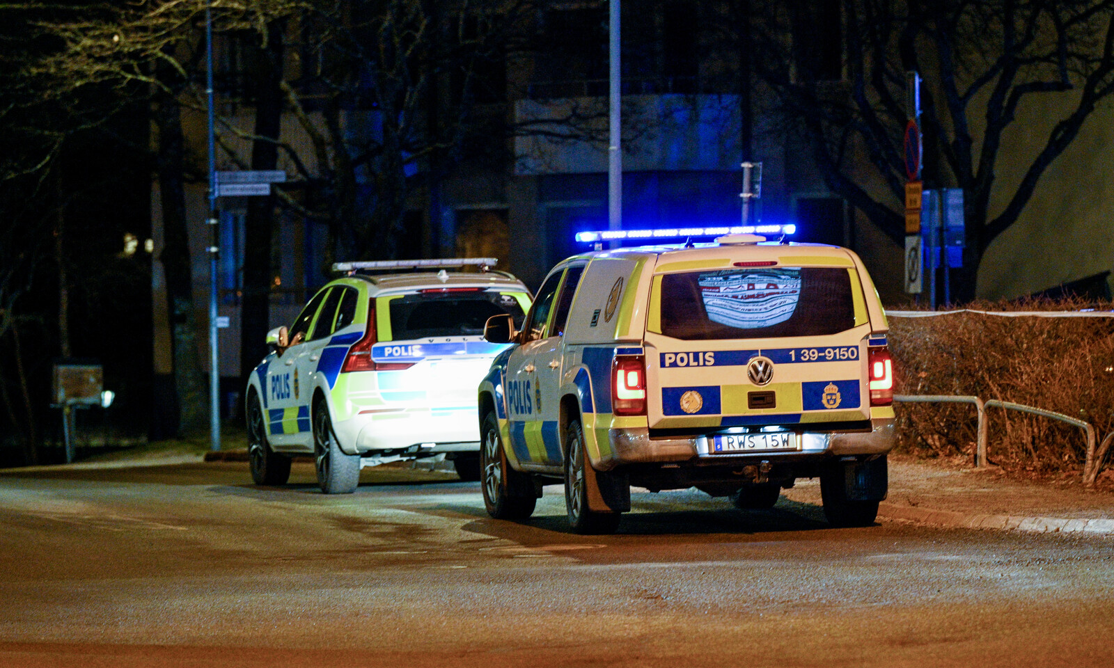 Police Push for Expanded Surveillance Powers on Minors in Sweden