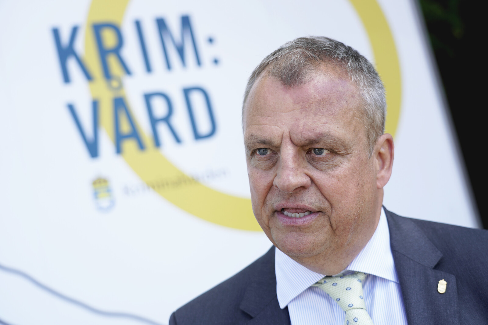Prison Service Chief Opposes Jailing 13-Year-Olds for Serious Crimes