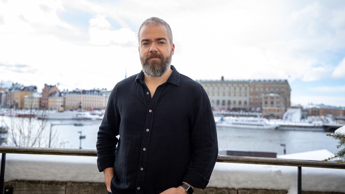 David F Sandberg to direct psychological horror film Mommy’s Home in Hollywood
