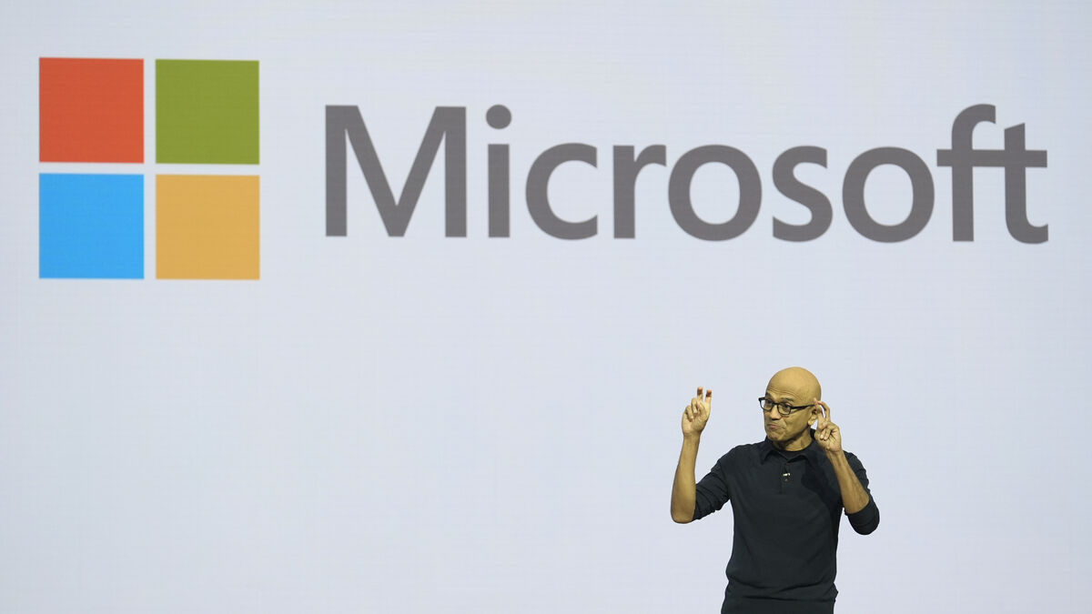 Microsoft allowed to ship Nvidia chips to Abu Dhabi
