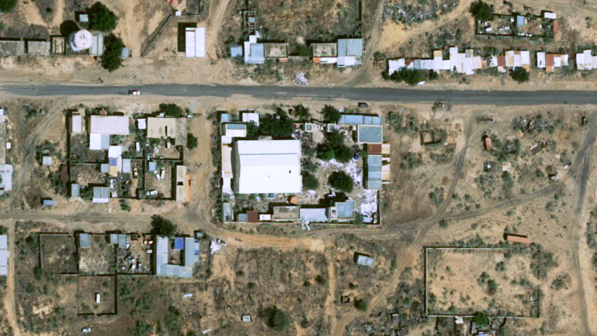 UK: Further support for Sudan