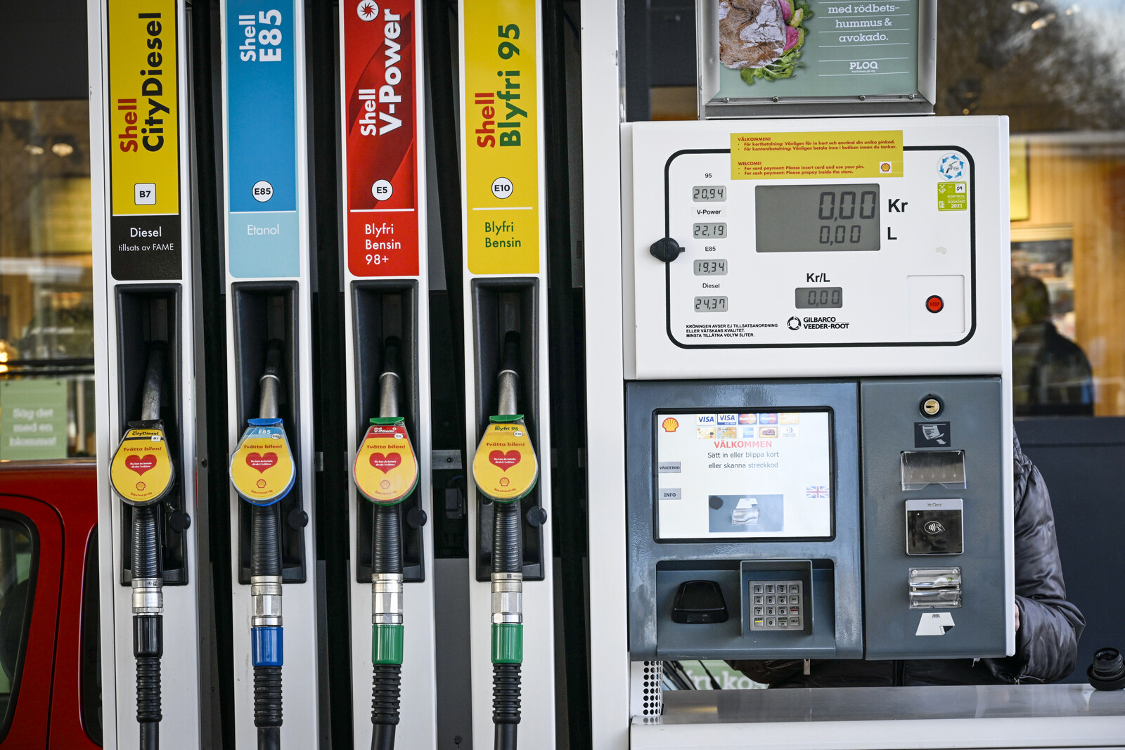 Opec-plus Production Pause May Impact Petrol Prices