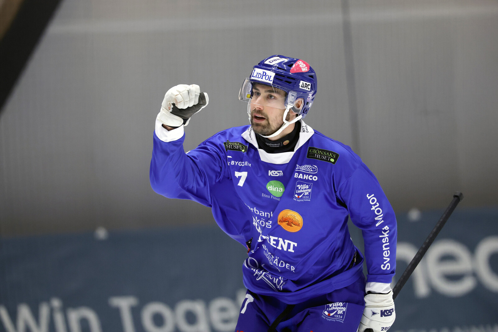 Villa Rolled Over VSK - Seventh Straight Final Awaits