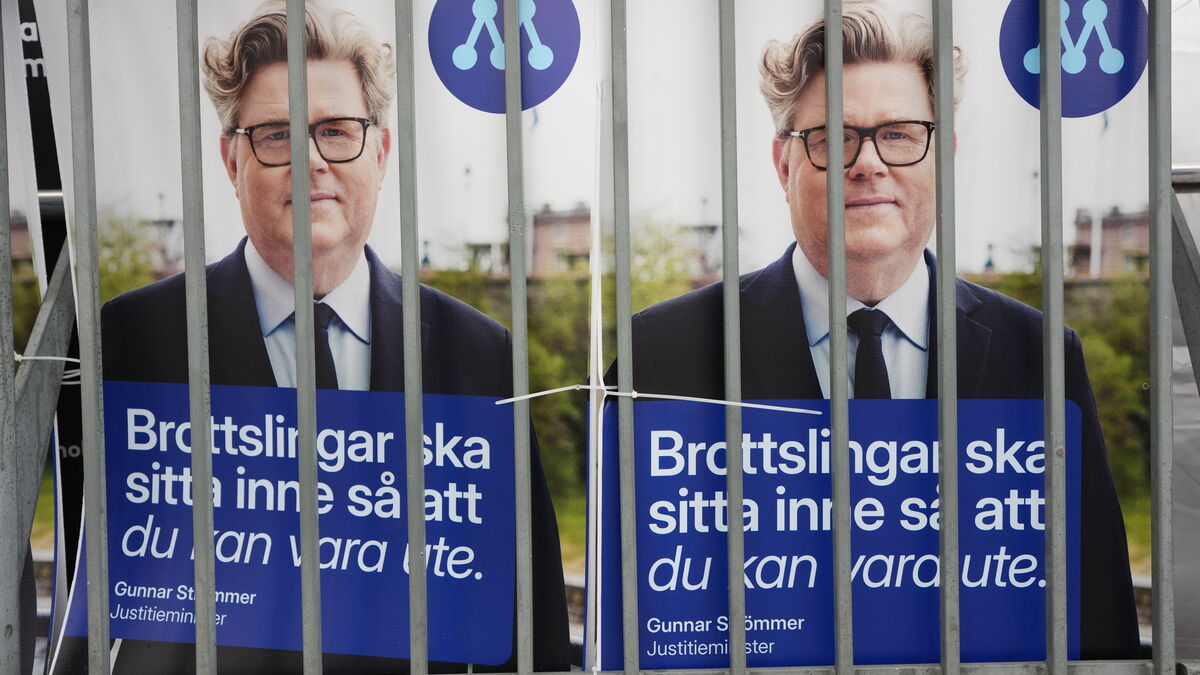 Parties promise tougher measures against gangs and crime ahead of election