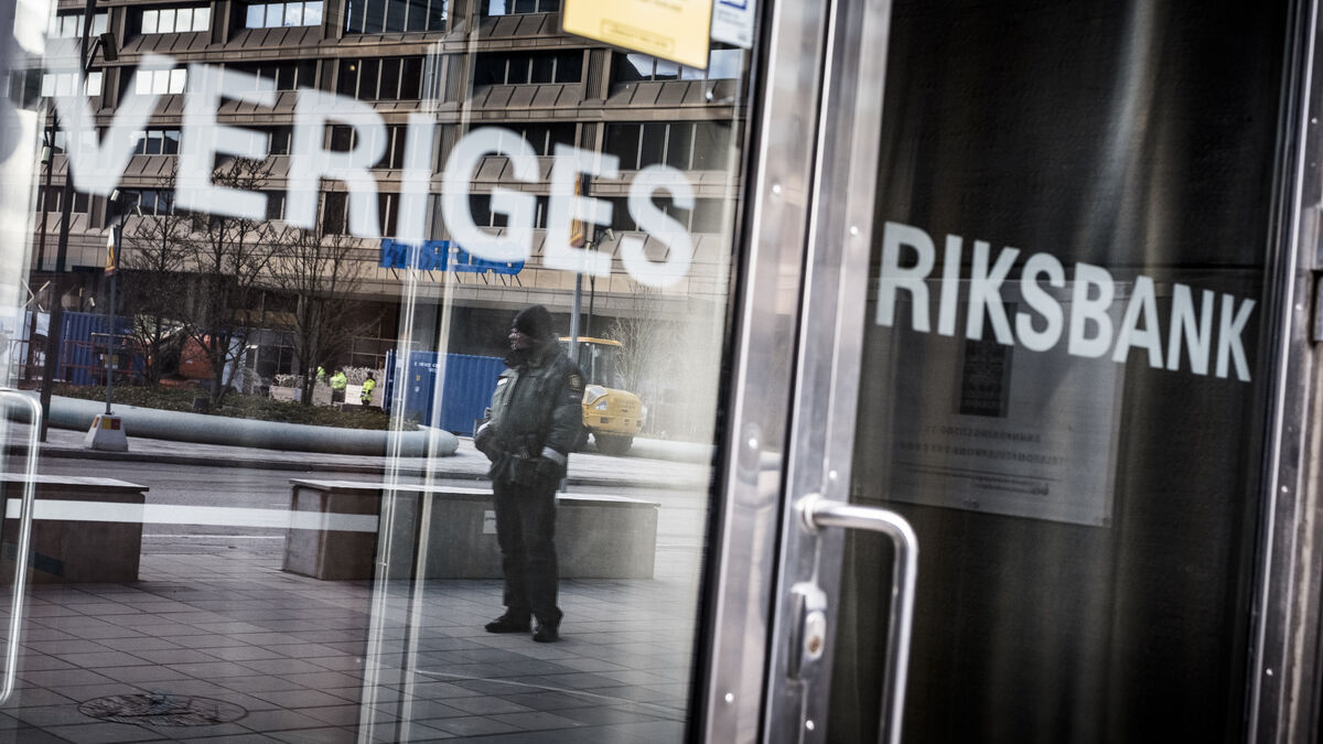 Business survey: Swedish companies say