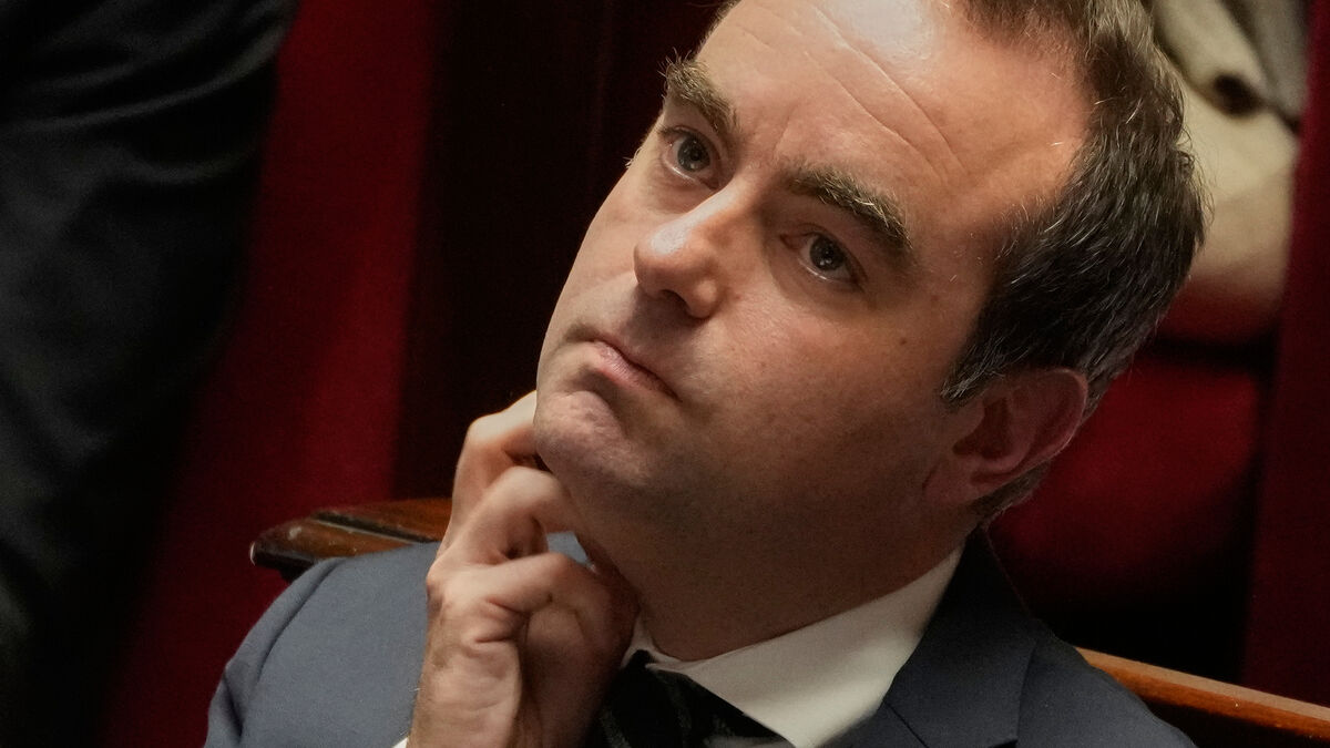 French budget for 2026 approved