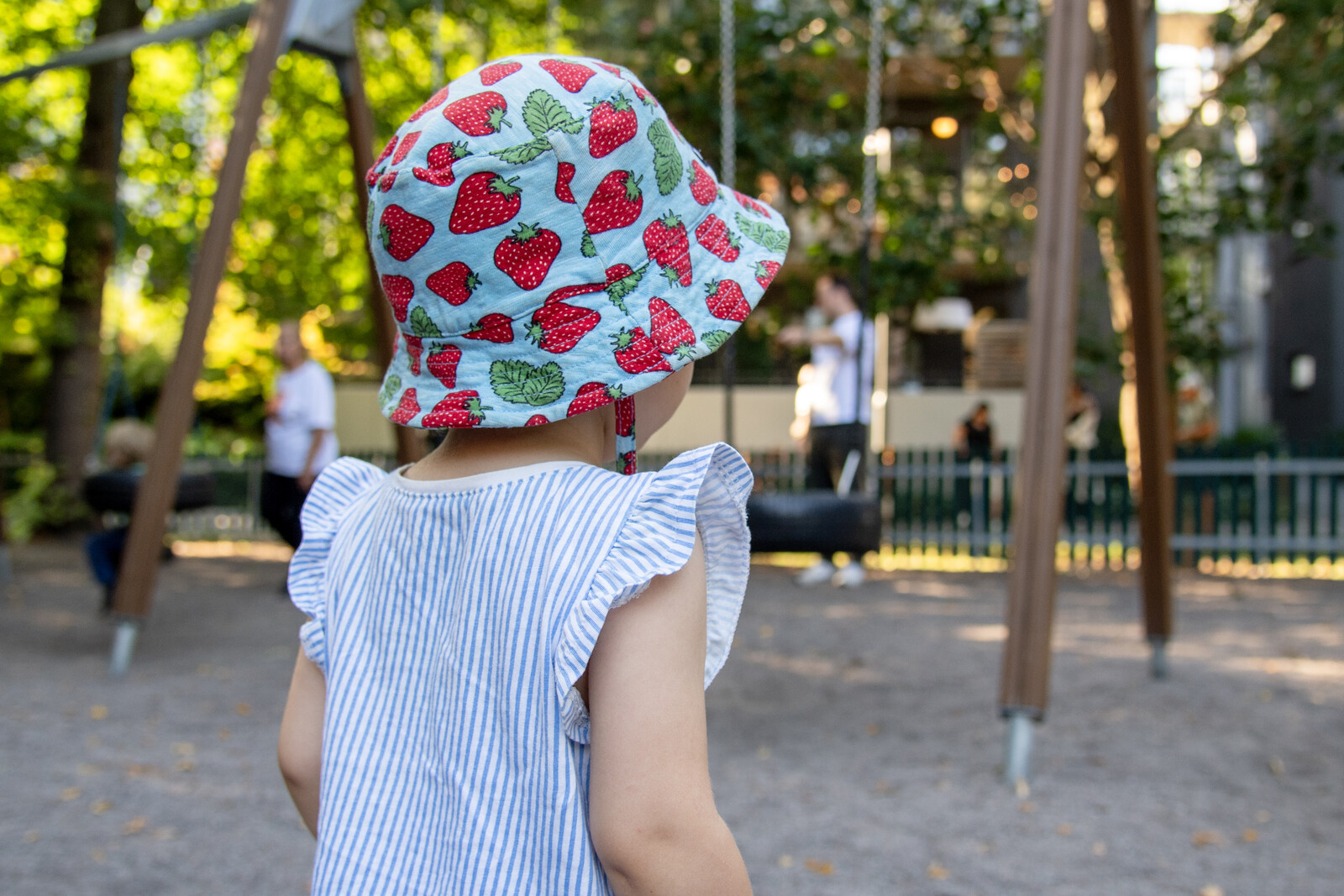 Activity Toys Pose Serious Injury Risks for Children in EU Survey