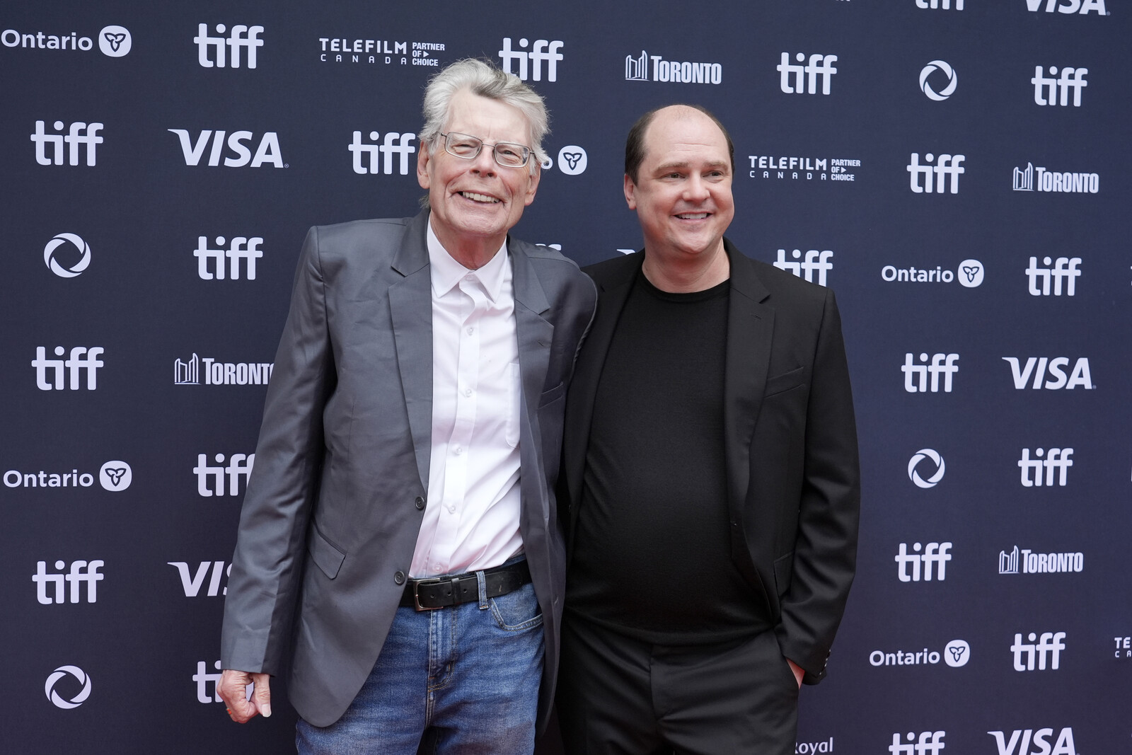 "Chuck's Life" Audience Favorite in Toronto