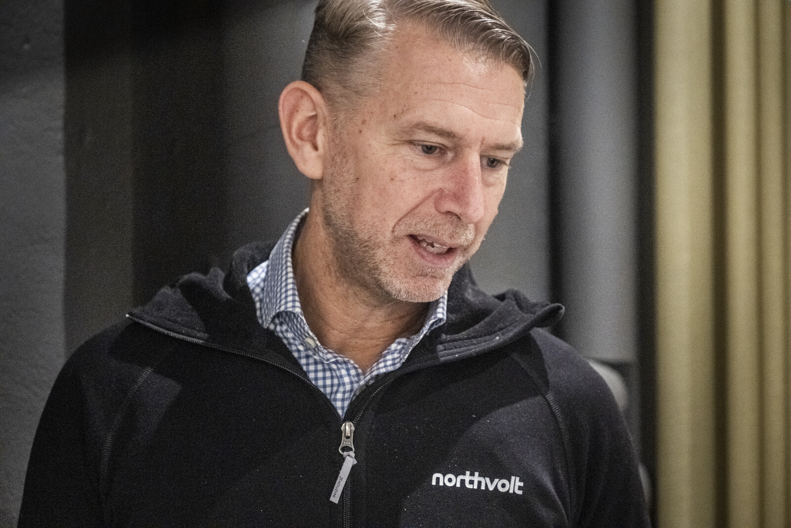 VW: In close contact with Northvolt