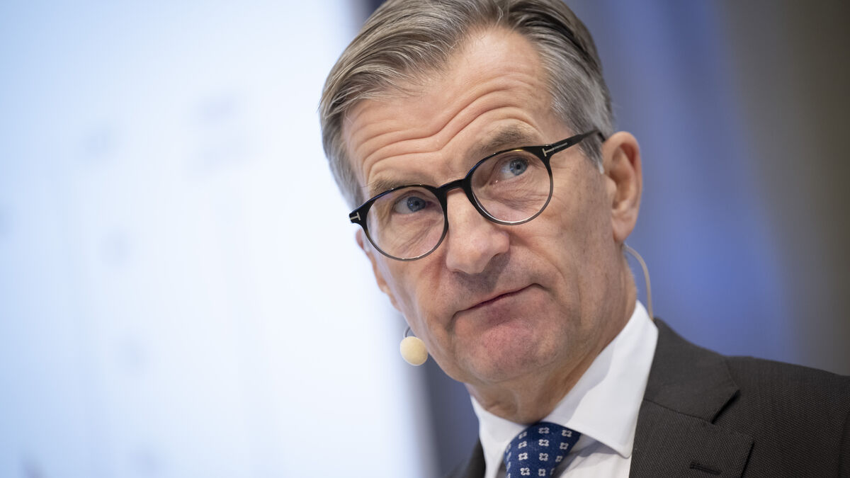 Danske Bank: Interest rate hikes are getting closer