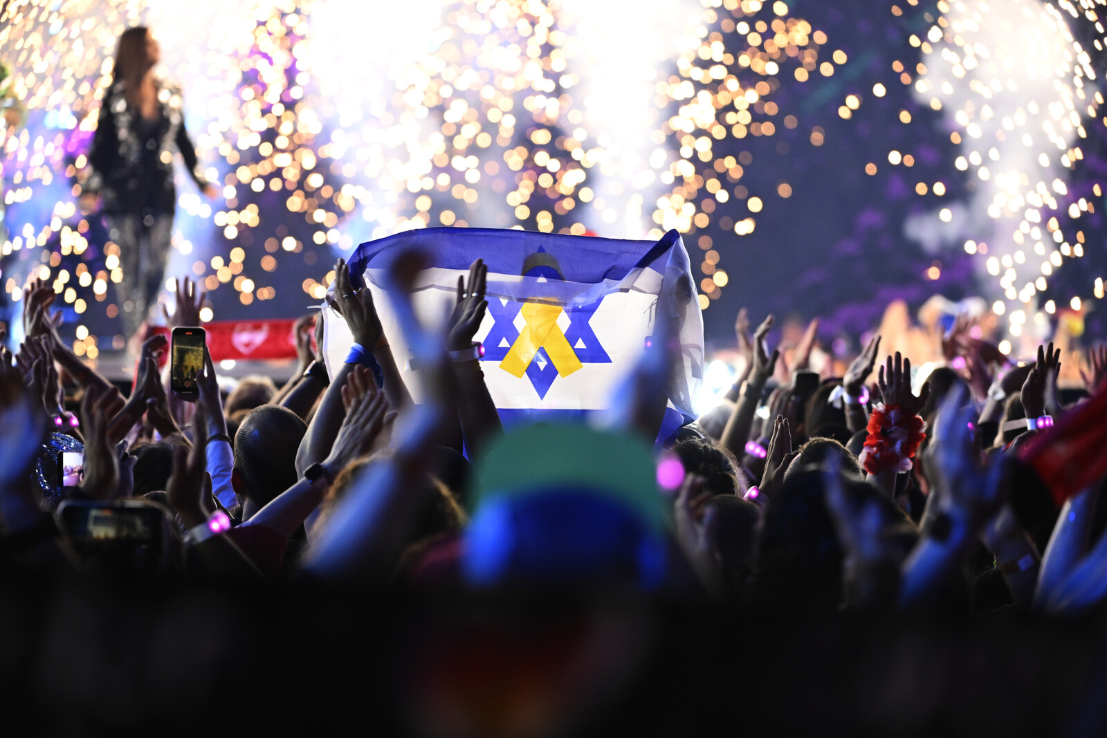 Ireland Threatens Eurovision Boycott Over