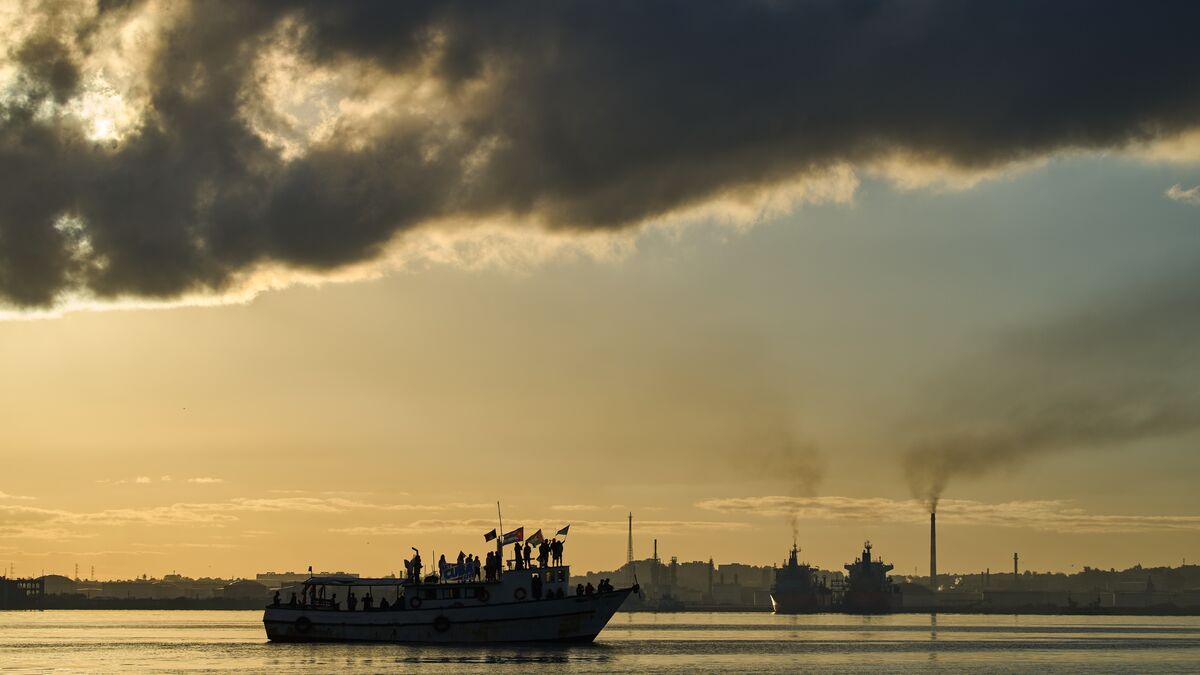 US Coast Guard says missing