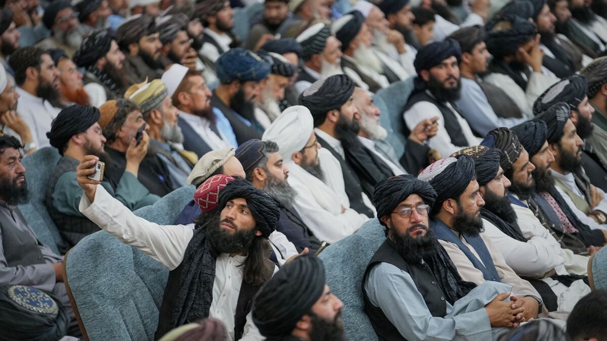 Taliban mark five years in power as women remain largely excluded from public life