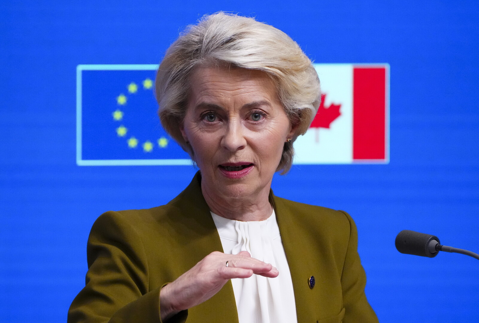 Far-Right Pushes for No Confidence