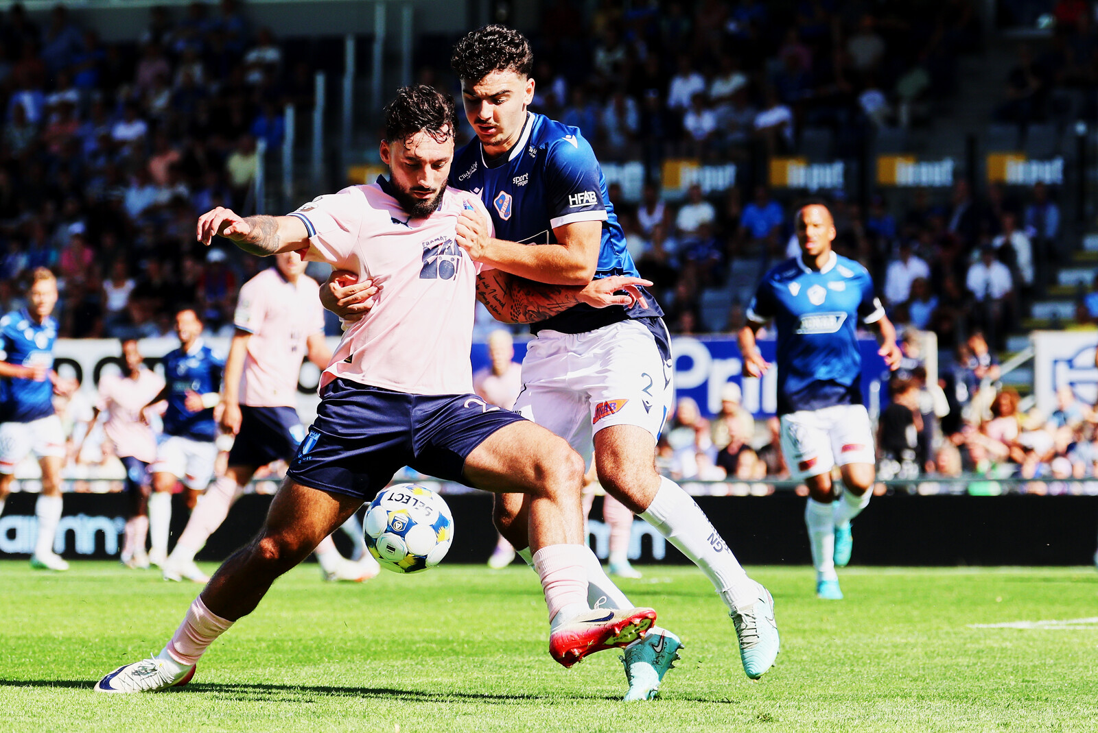 Malmö FF Bounces Back with