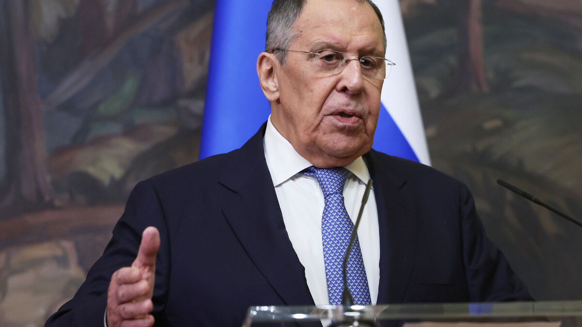 Russia pledges continued support for military juntas in Burkina Faso, Mali and Niger