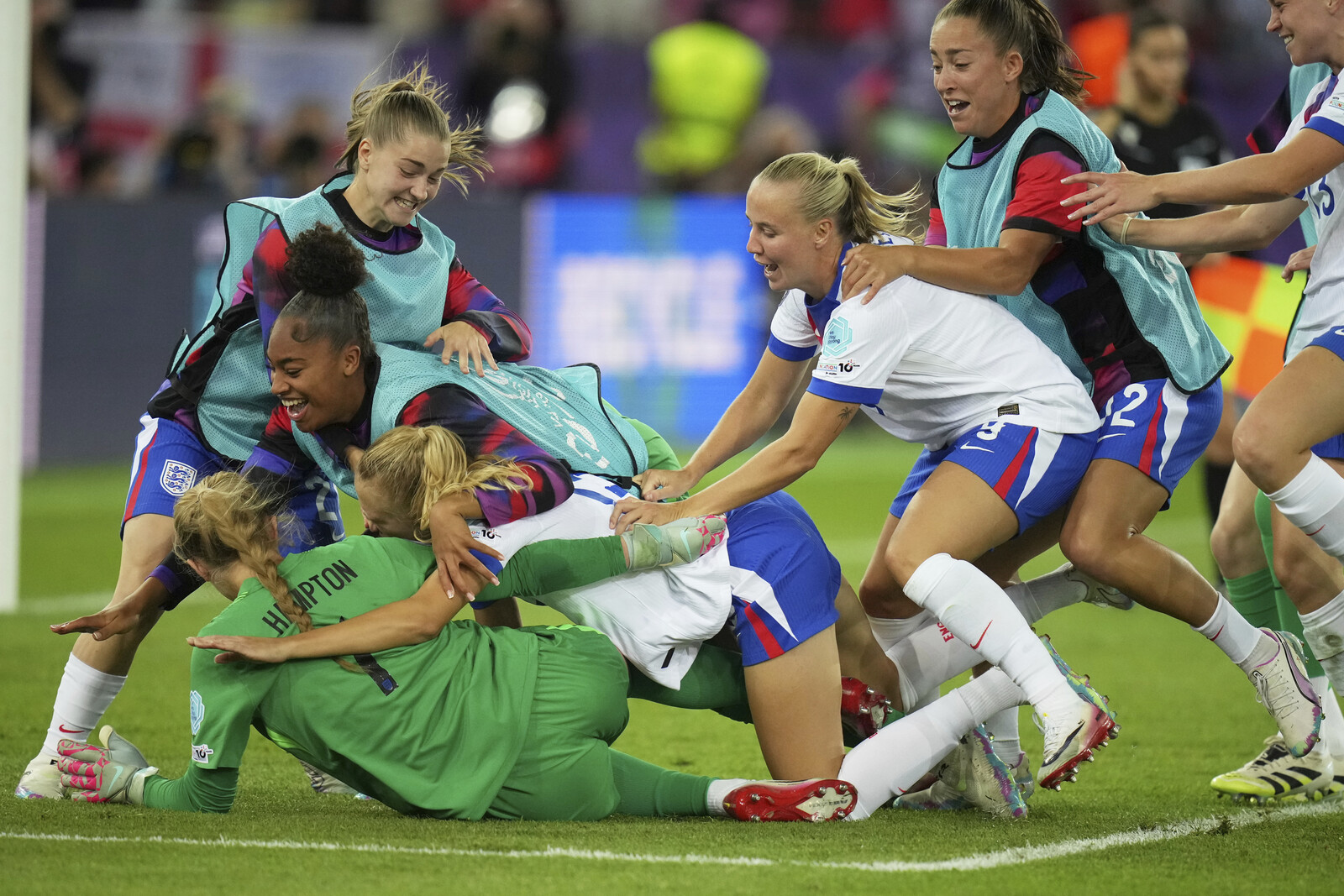 Italy vs England: European Championship Semifinal Showdown