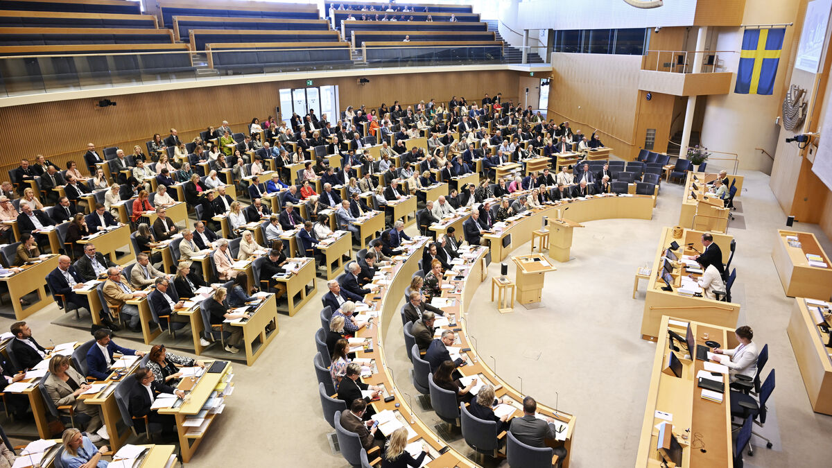 Red-Green opposition backs joint reservation