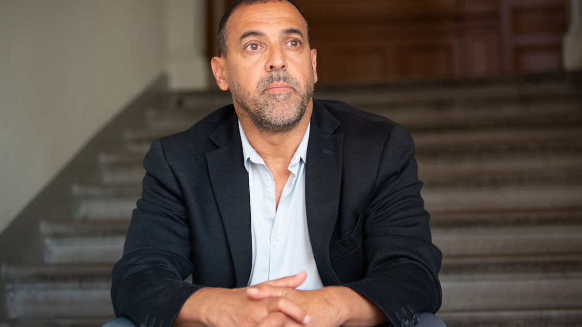 491 days as a Hamas