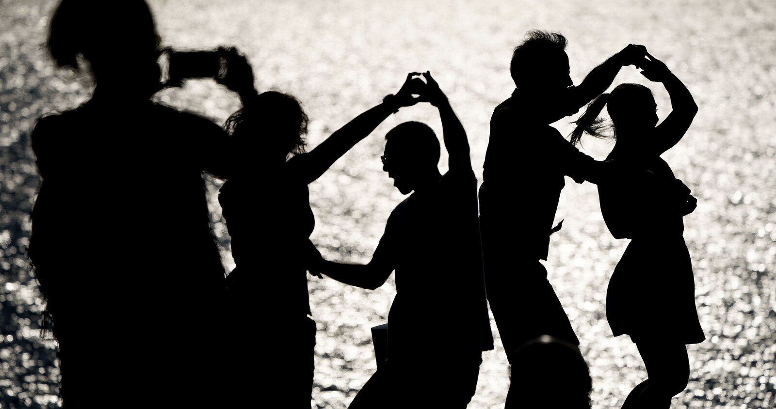 EU Grants 19.2 Million Kronor to Scandinavian Dance Project