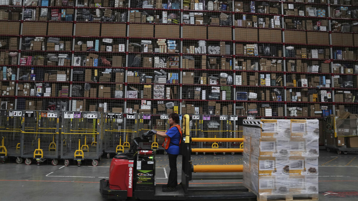 Amazon to receive $600 million