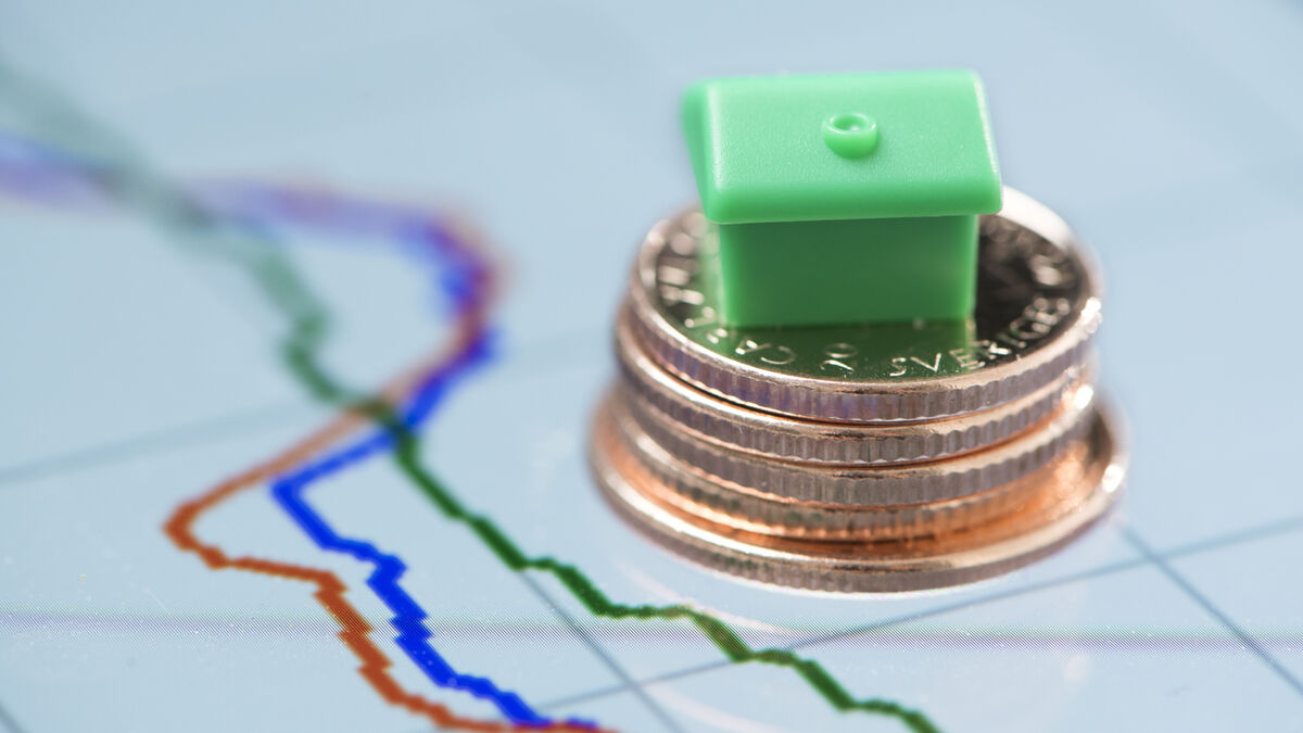 Skandia lowers mortgage rates, cutting 3-month variable by 0.05 and 1 to 5 year fixed rates by 0.25 percentage points