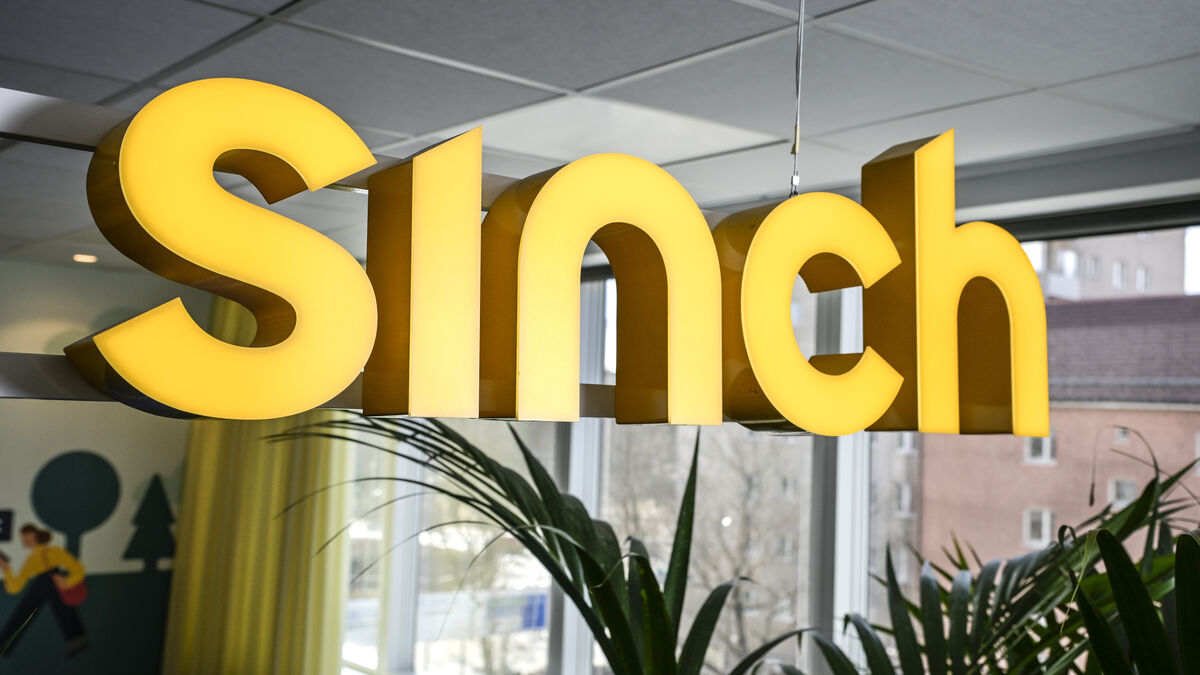 Sinch reports higher profit and sales, but adjusted profit misses forecasts