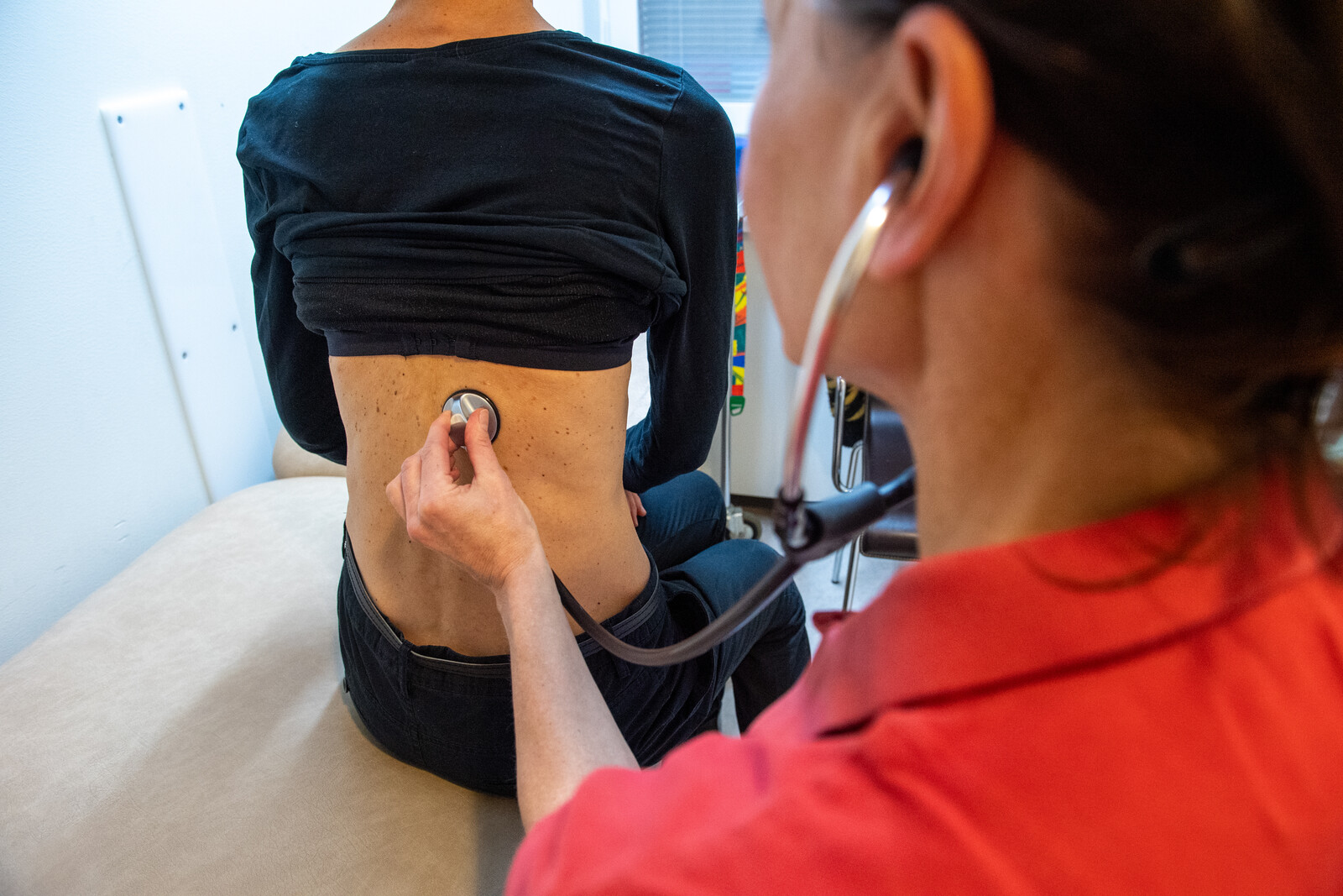 Healthcare is streamlining – fewer