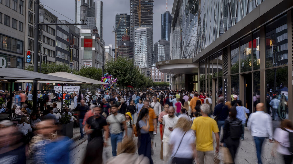 Germany’s inflation falls to 2.4% in June, second estimate confirms
