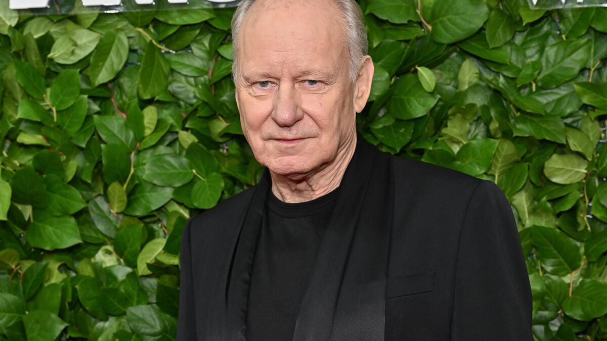 Skarsgård praised by film critics