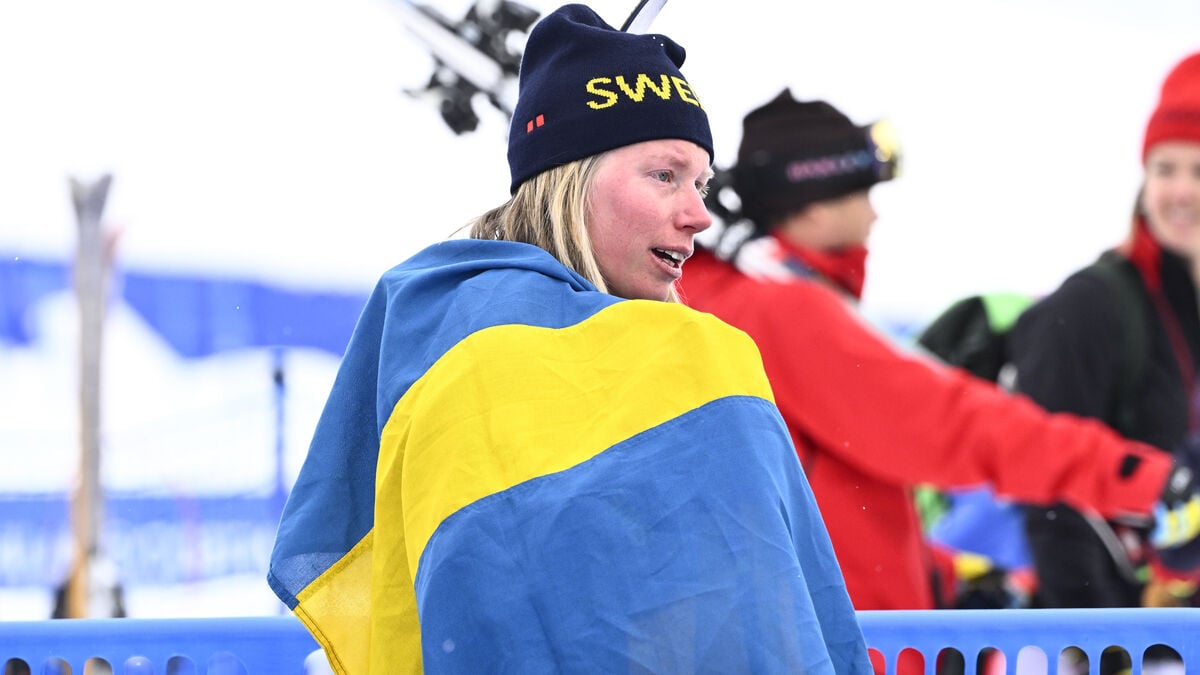 From injury hell to Olympic