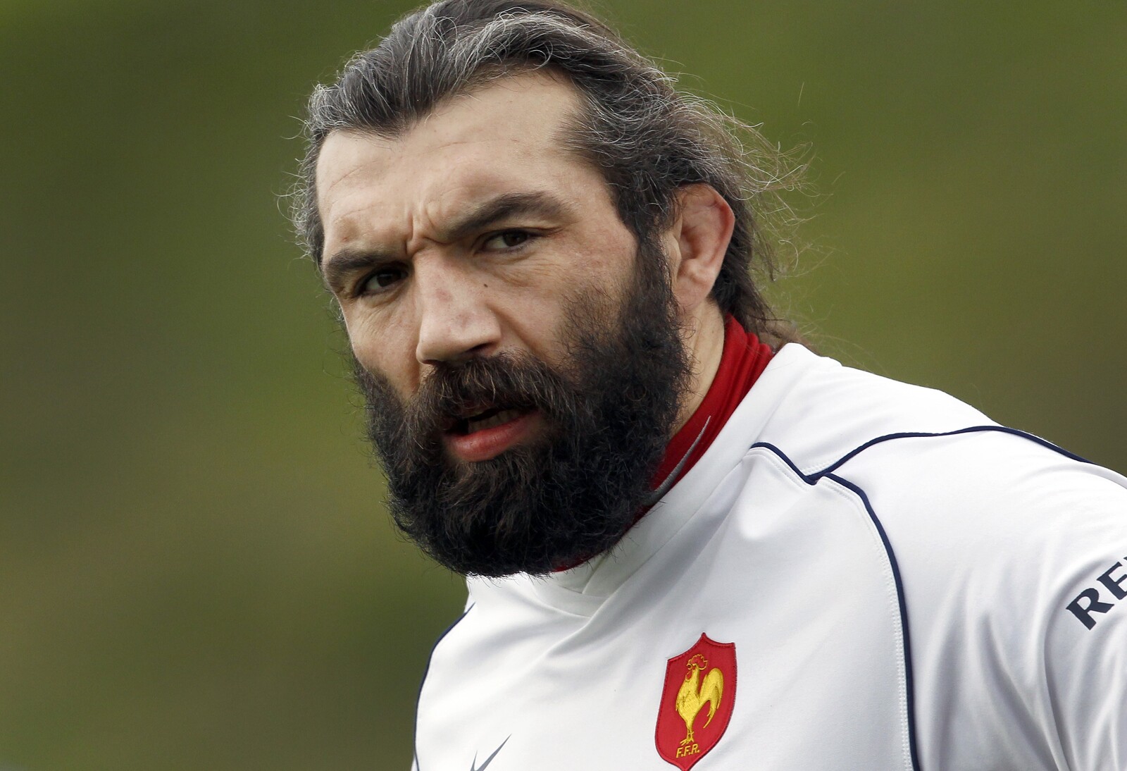 French Icon: "I Don't Remember