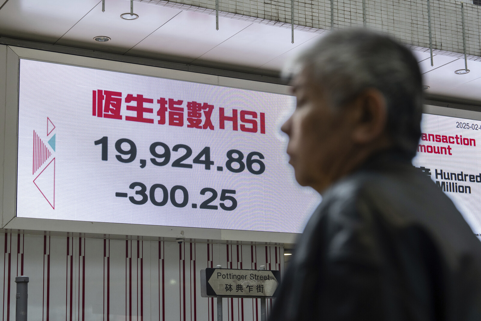 Asian Stock Markets Show Mixed