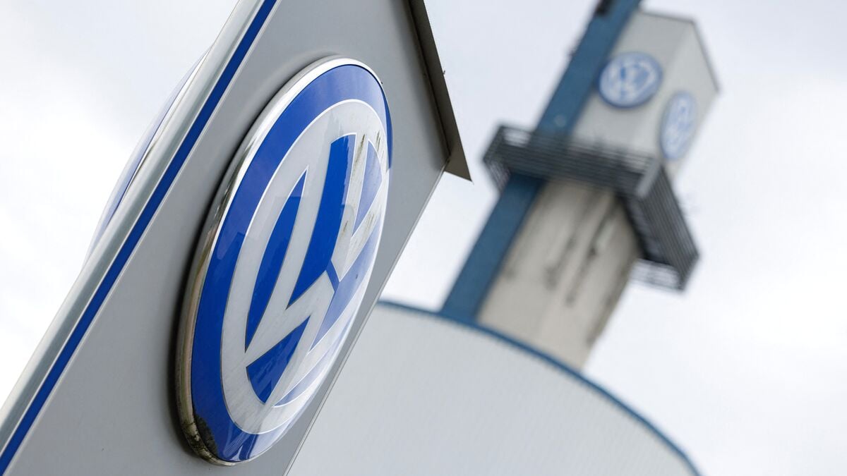 Volkswagen approves plan for another 50,000 job cuts by 2030