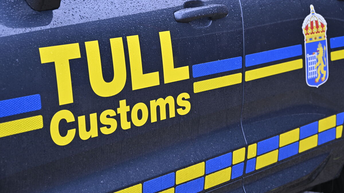 Fake delivery van full of drugs – driver charged