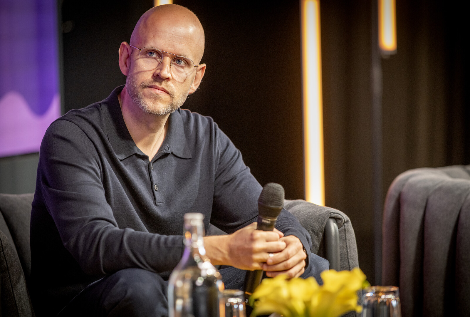 Turkey Probes Spotify Over Competition