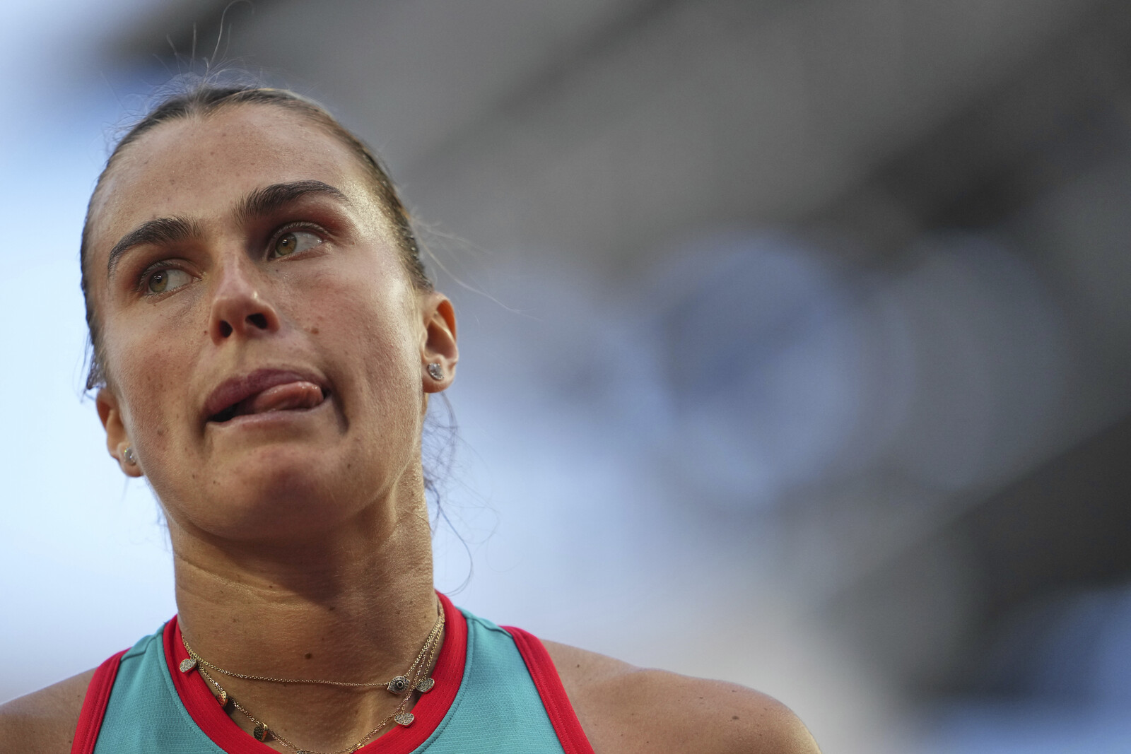 Aryna Sabalenka Criticizes Brutal Coaching Culture in Eastern Europe