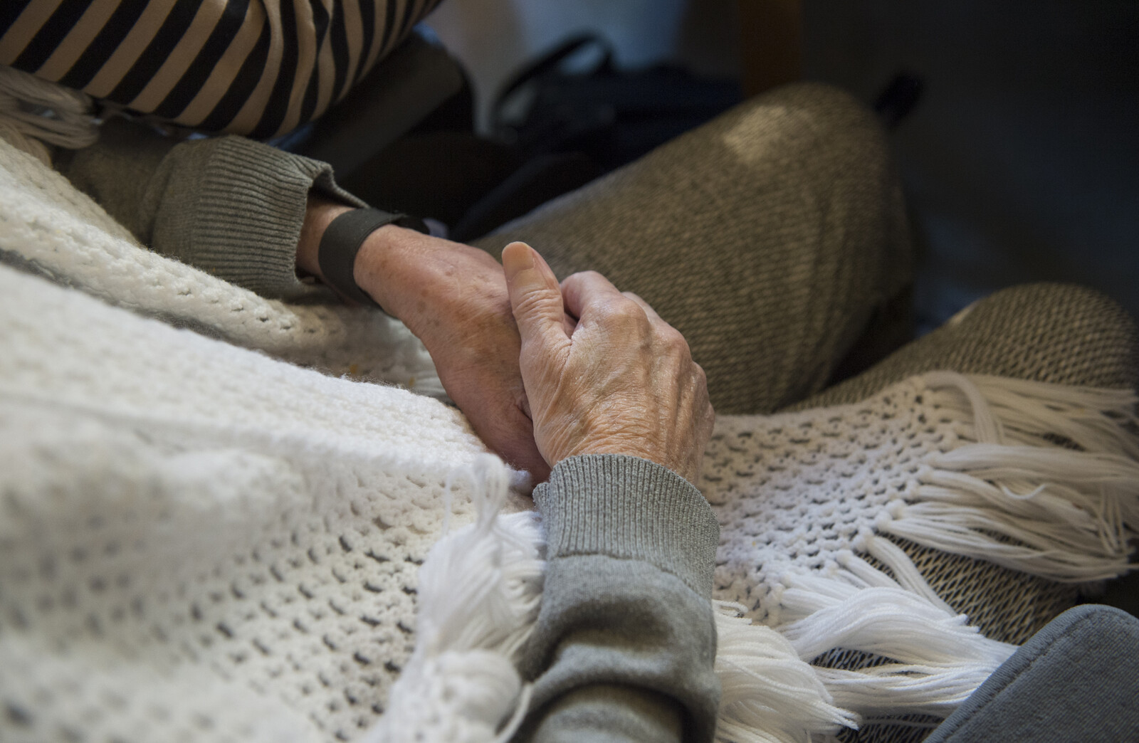 20 Home Care Employees Suspended in Uddevalla Over Misconduct Concerns