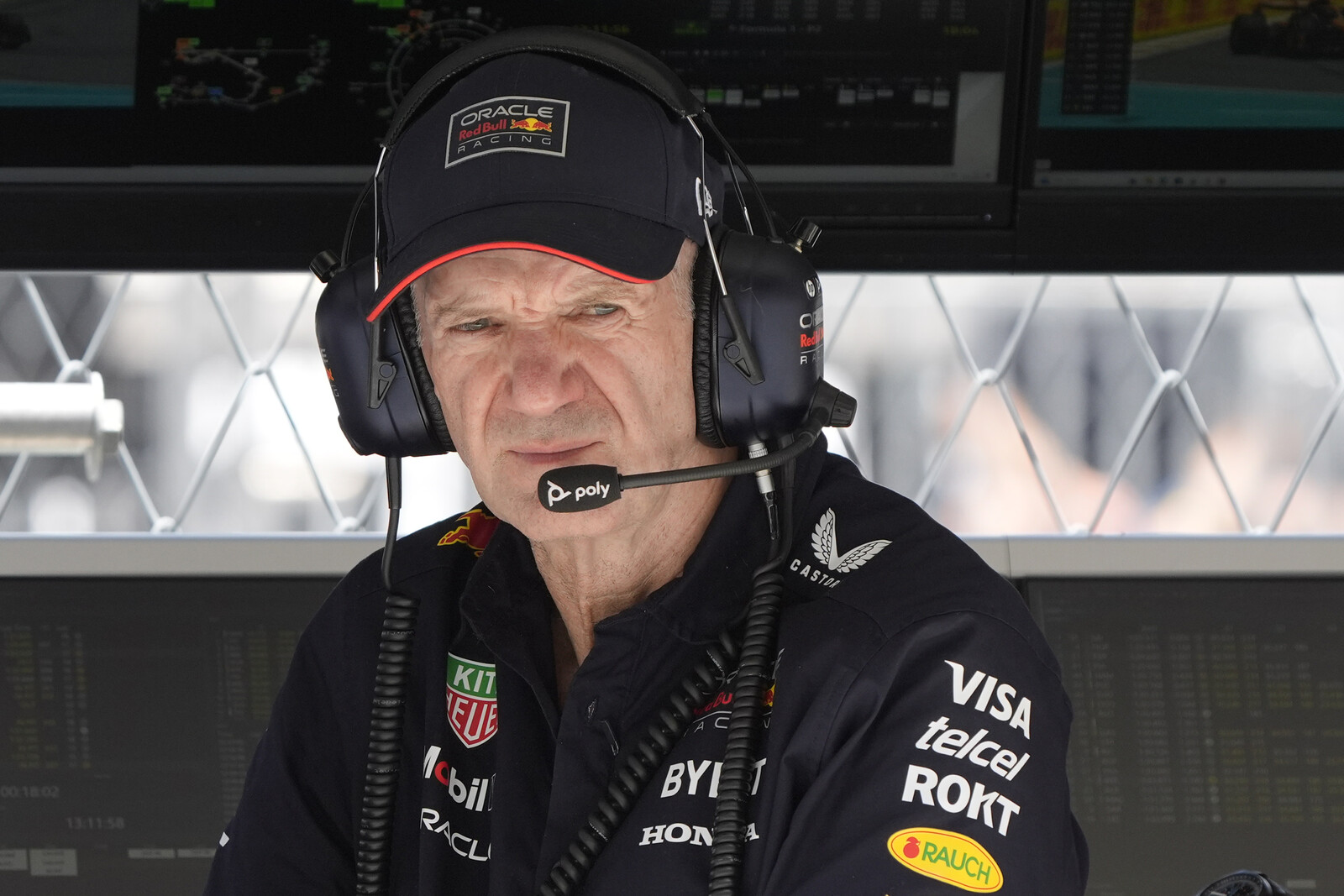 Competitor hires Red Bull's "mastermind"