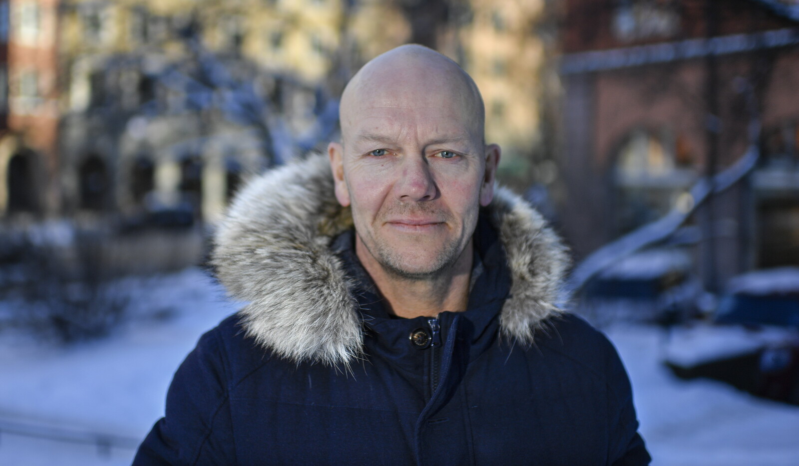 Mats Sundin can receive a major literary award