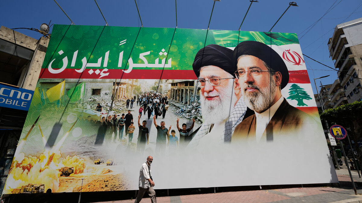 Middle East expert: Trump will