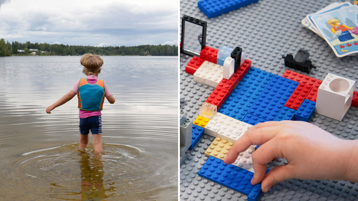 How to help kids keep math skills sharp over the summer
