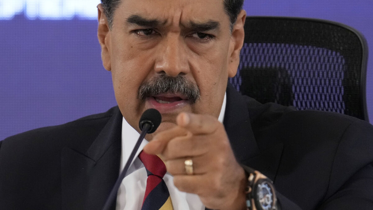 Venezuela Calls for UN Crisis