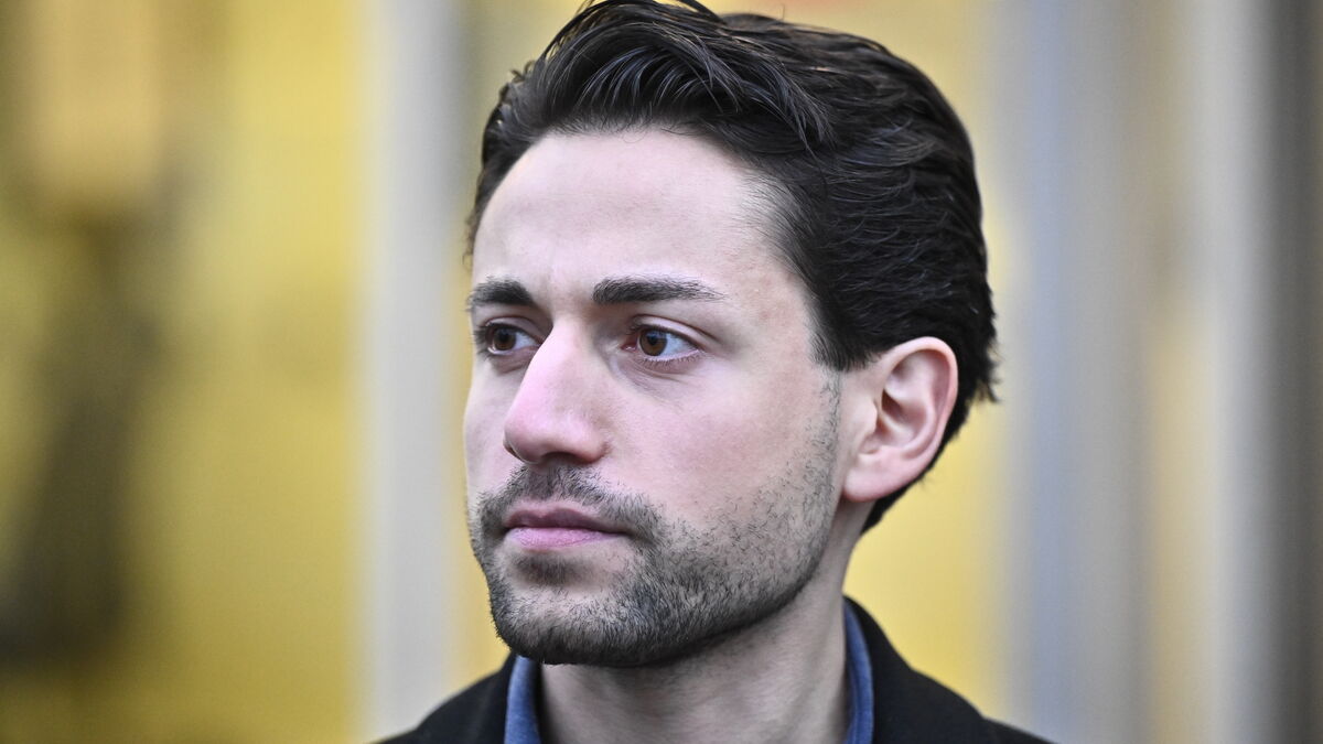 SVT pulls IFS - Immigrants for Swedes episode after criticism of right-wing activist Nick Alinia