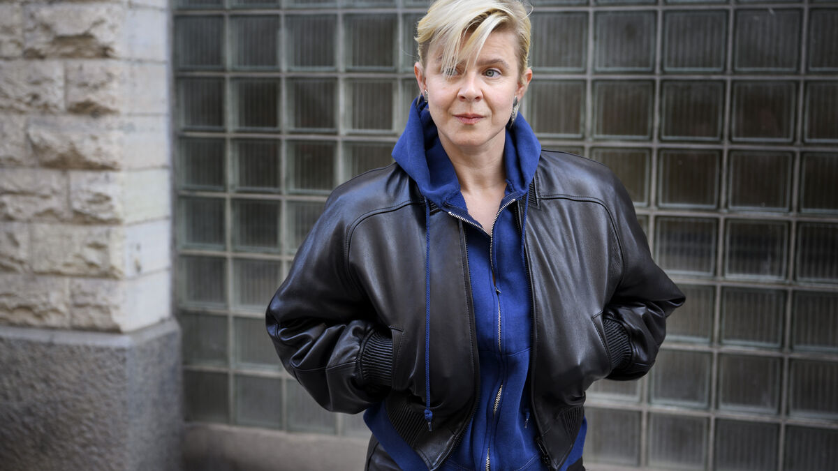 Robyn praised after tour premiere in Dublin - The Times and CMAT praise sensational evening