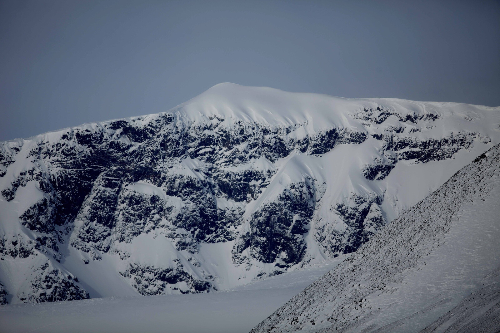 Kebnekaise Accident Highlights Safety Shortcomings at Swedish Tourist Association