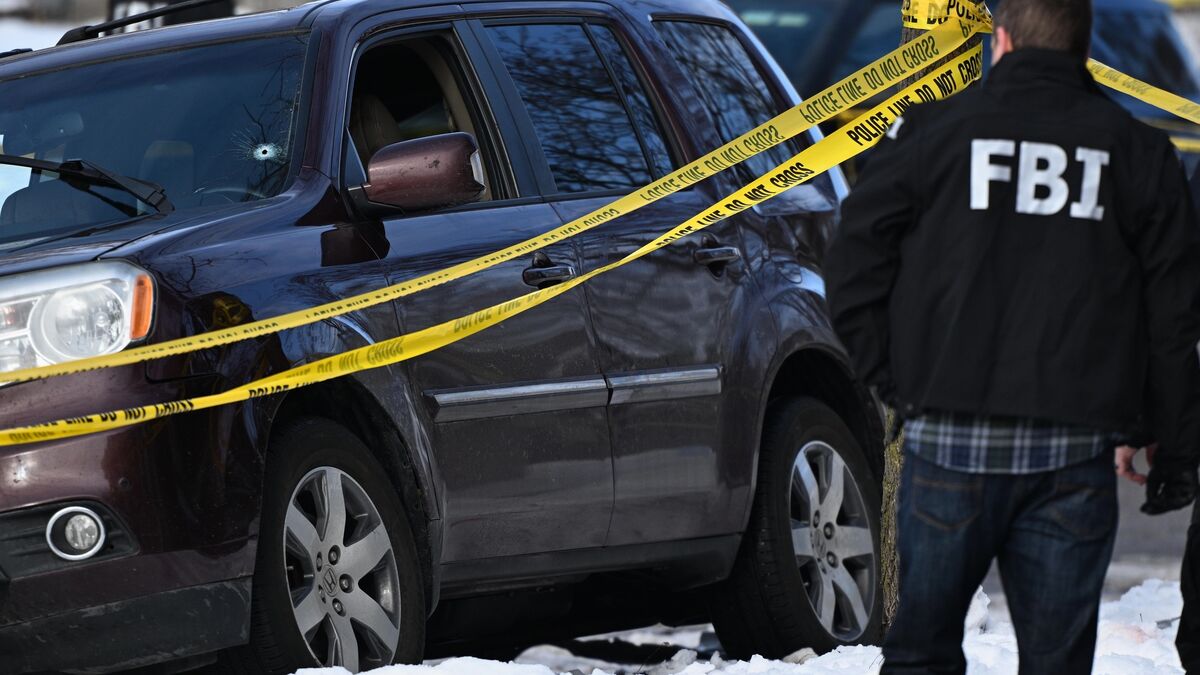 Expert on US shooting says