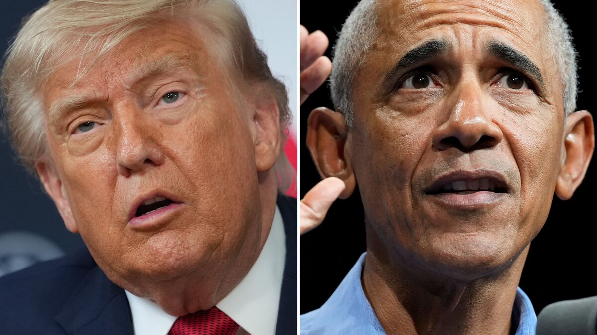 A better deal than Obama's