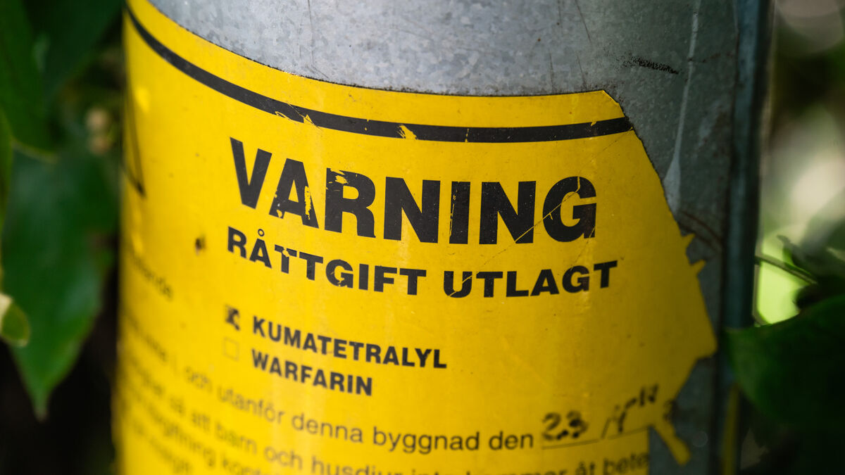 Illegal pesticides common in online stores, Swedish Chemicals Agency review finds